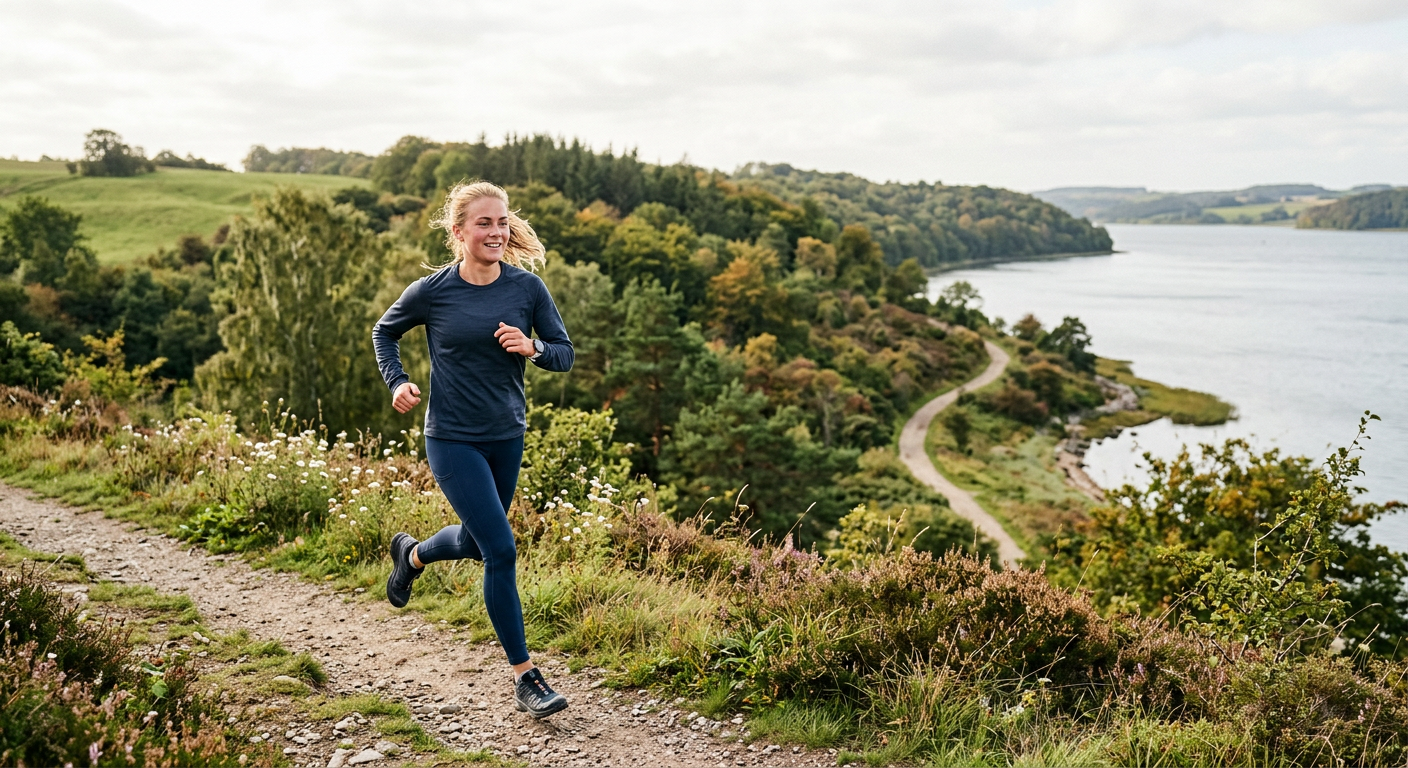 De bedste cardio-maskiner til hjemmetræning: forbrænd flest kalorier