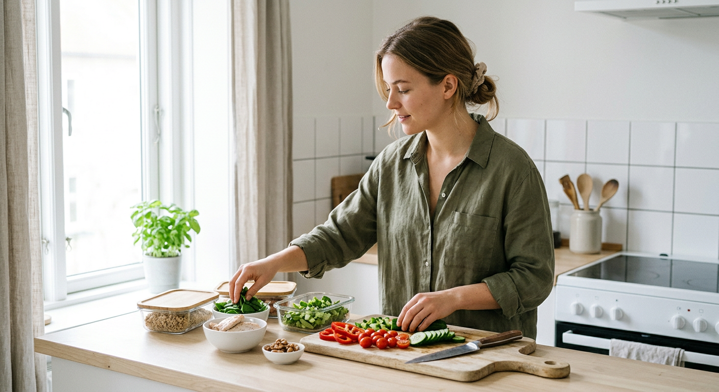 Bulk og Cut: Din komplette guide til at opbygge muskler og smide fedt