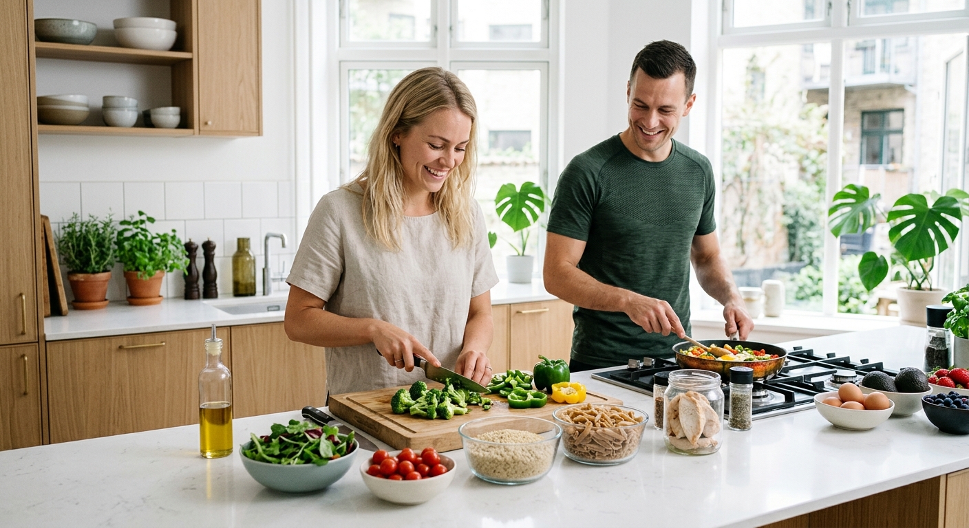 Clean bulk vs. dirty bulk: hvilken skal du vælge?