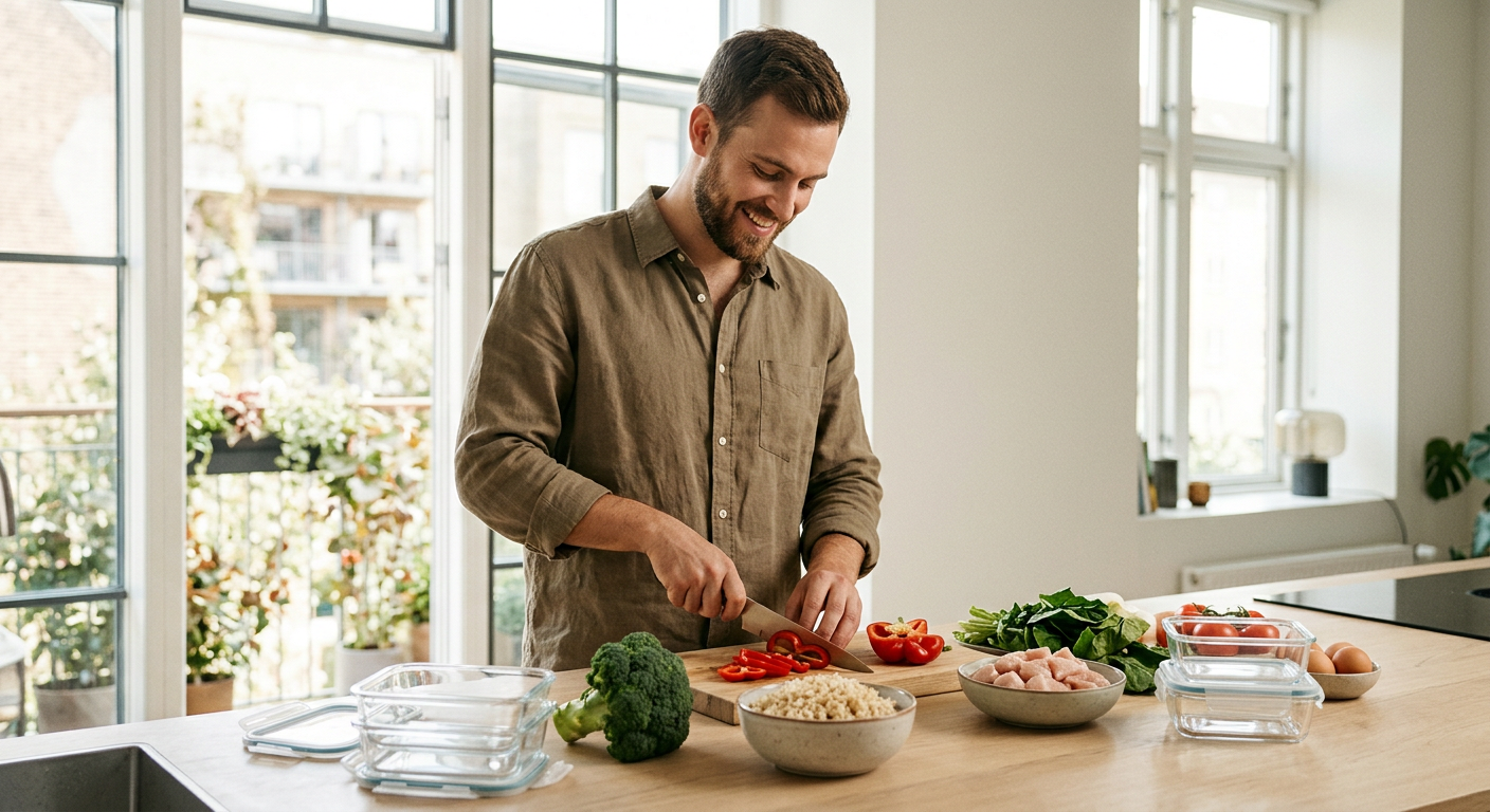 Hvad er bulking? Den komplette guide til bulk