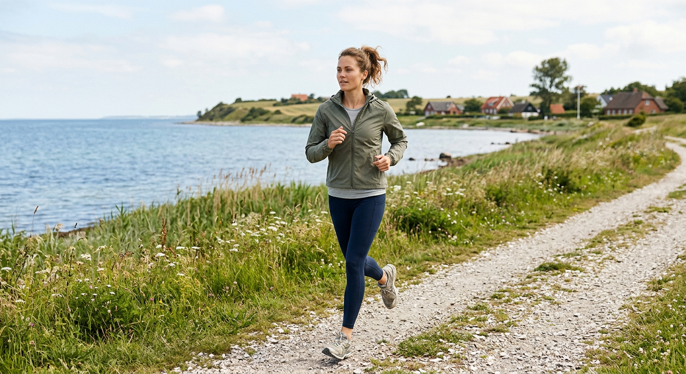 Hvad er cardio? Alt om cardiotræning og fordele