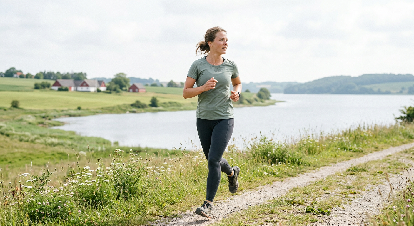 Intervaltræning vs. steady-state cardio: Hvad skal du vælge?