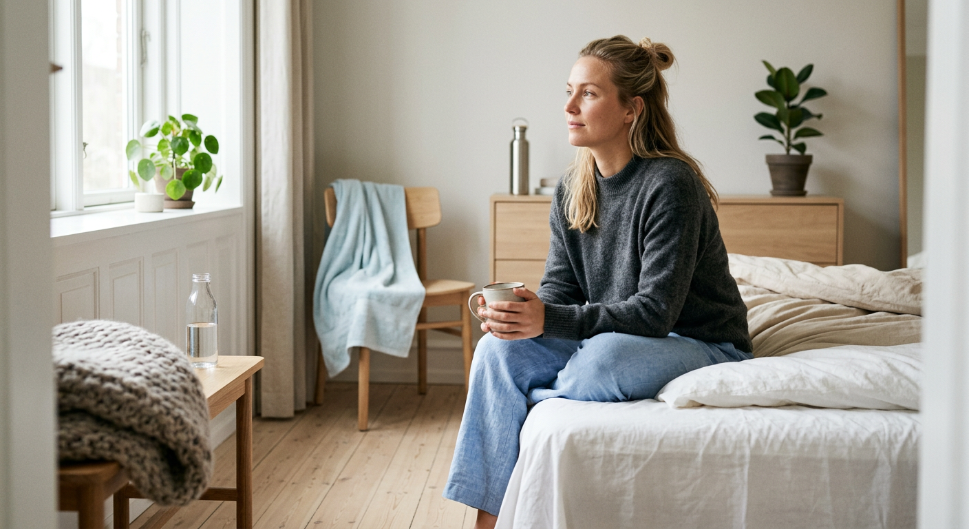 Koldtvandsbad vs. isbad: Forstå forskellen og vælg det rette til din restitution