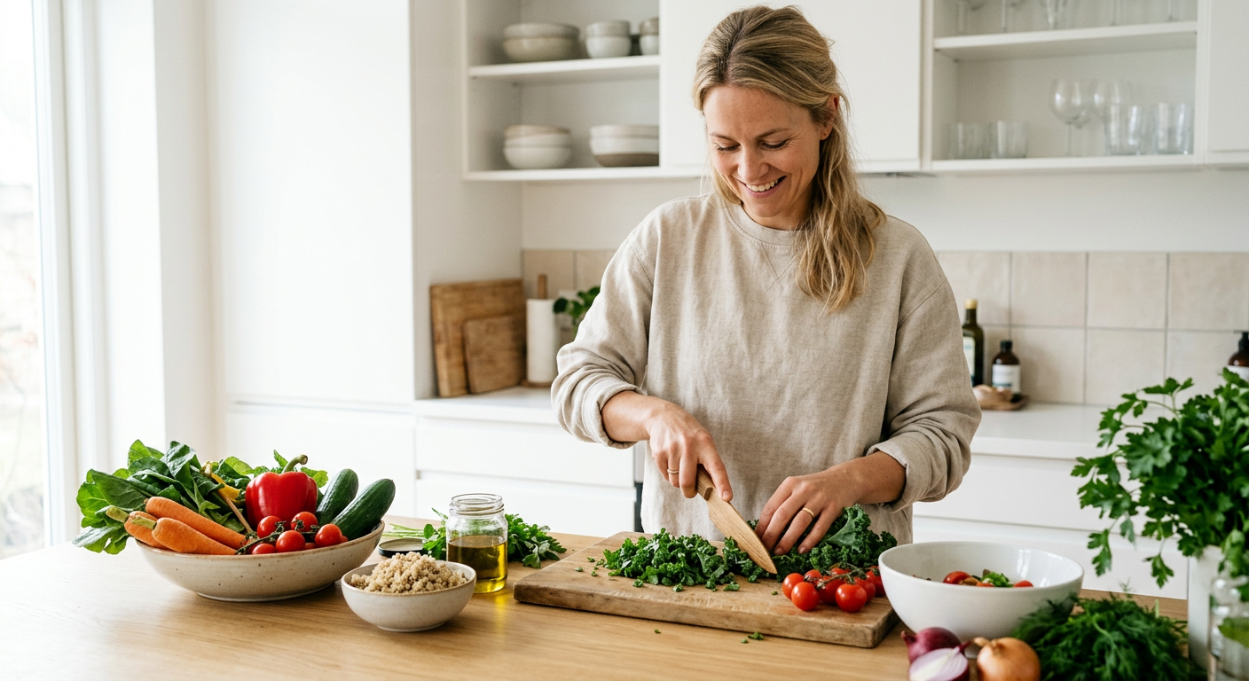 MOTS-c: mitokondrie-peptidet mellem hype og virkelighed