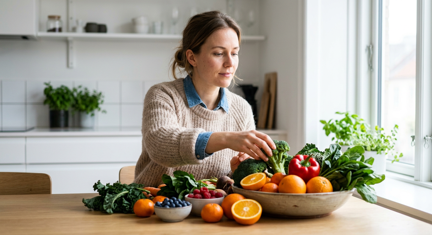 Sådan tager du D-vitamin for optimal effekt: En guide til timing og dosering