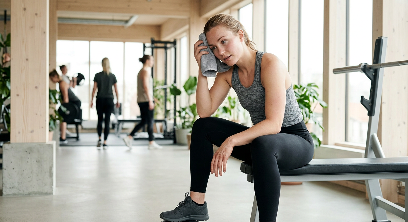 Sermorelin: Hvad er det, virker det, og er det lovligt?