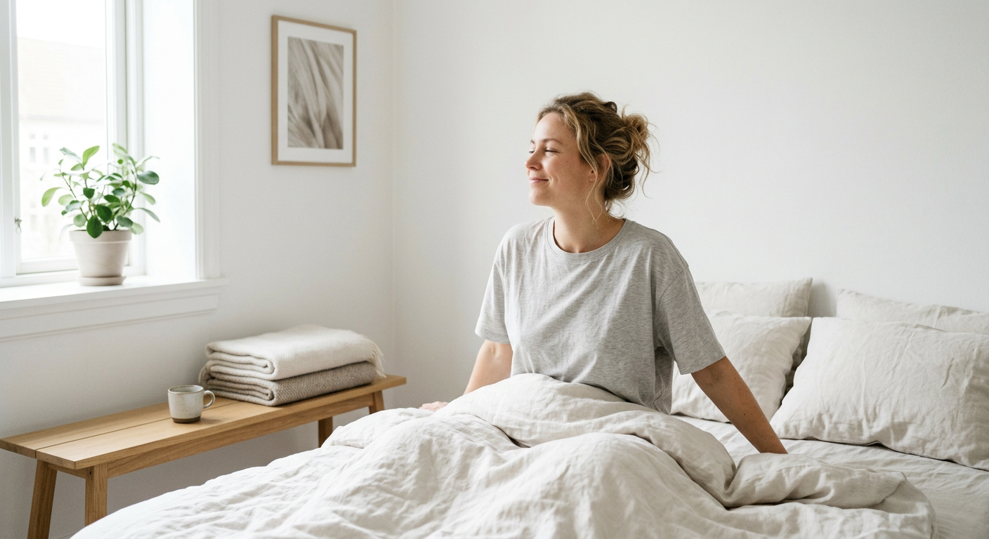 Undgå disse 5 almindelige ernæringsfejl der ødelægger din restitution