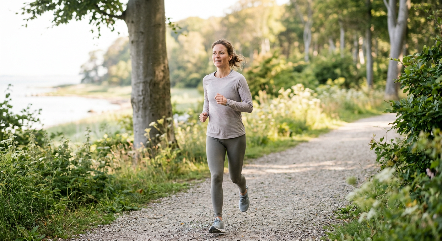 Vælg det bedste cardio-udstyr til din hjemmetræning