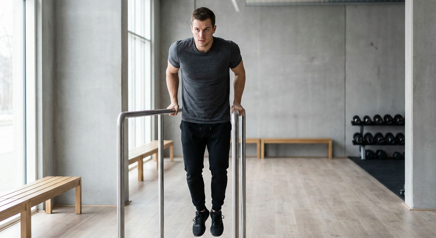 Dips (Triceps)