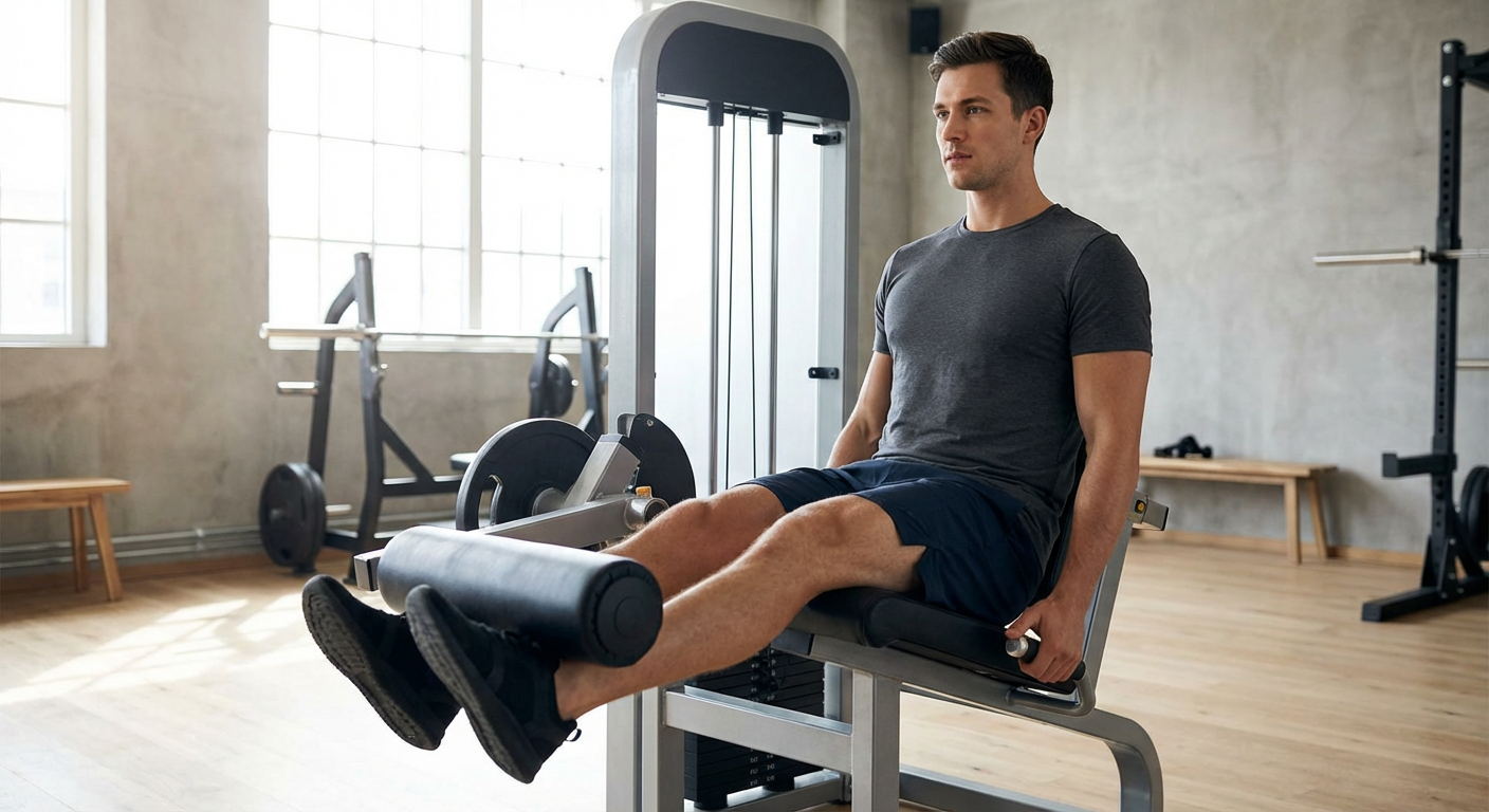 Leg Extension
