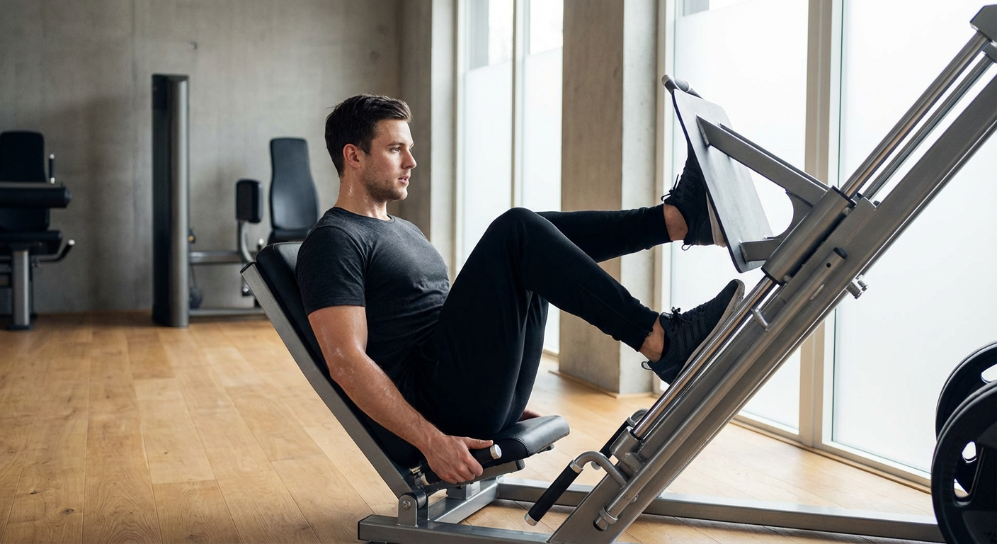 Leg Press