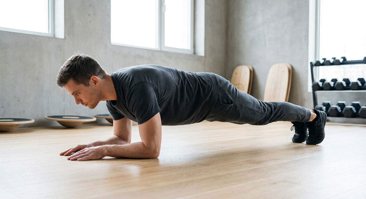 Plank