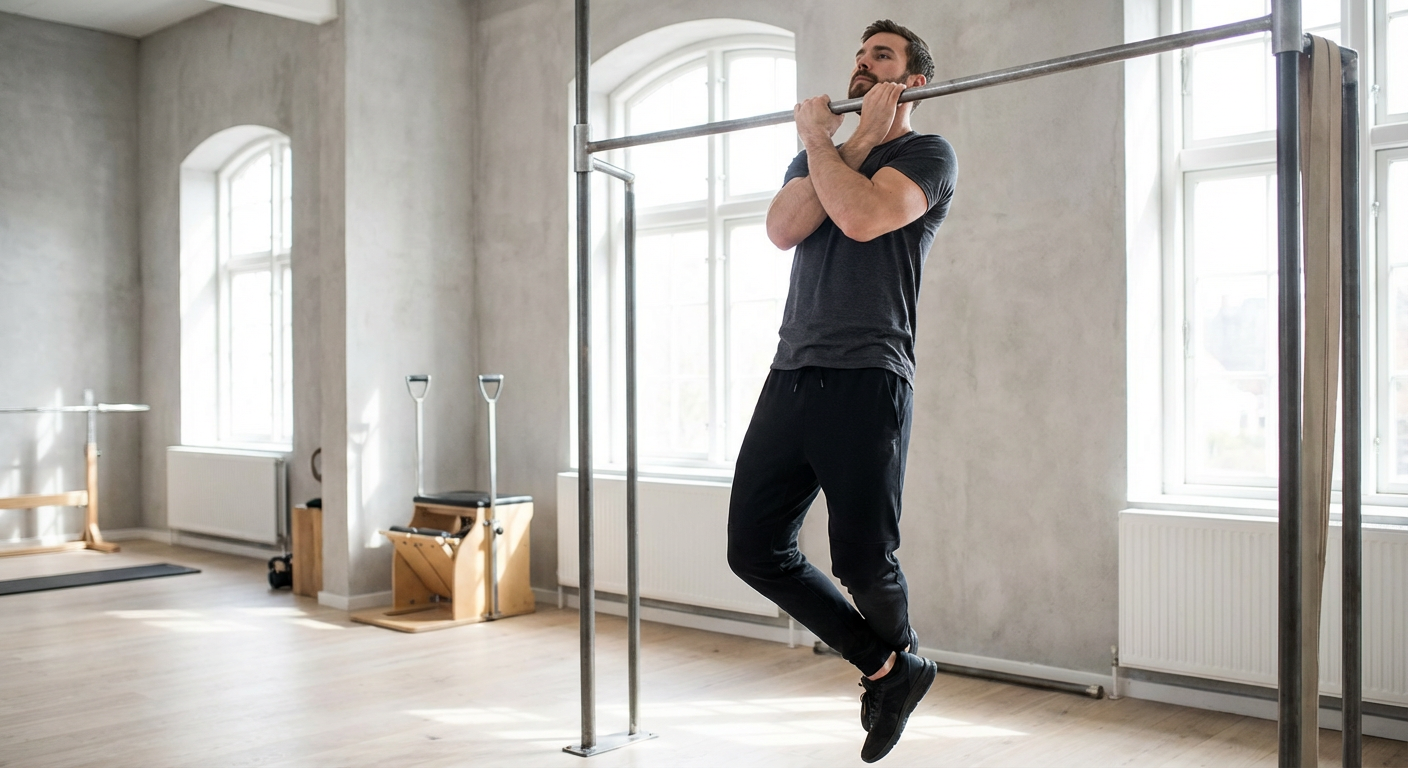 Pull-ups