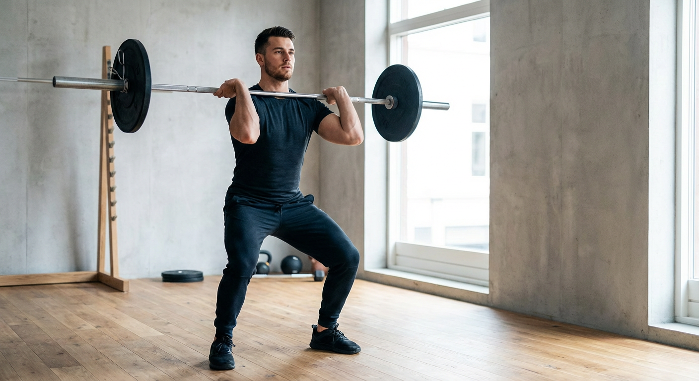 Push Press