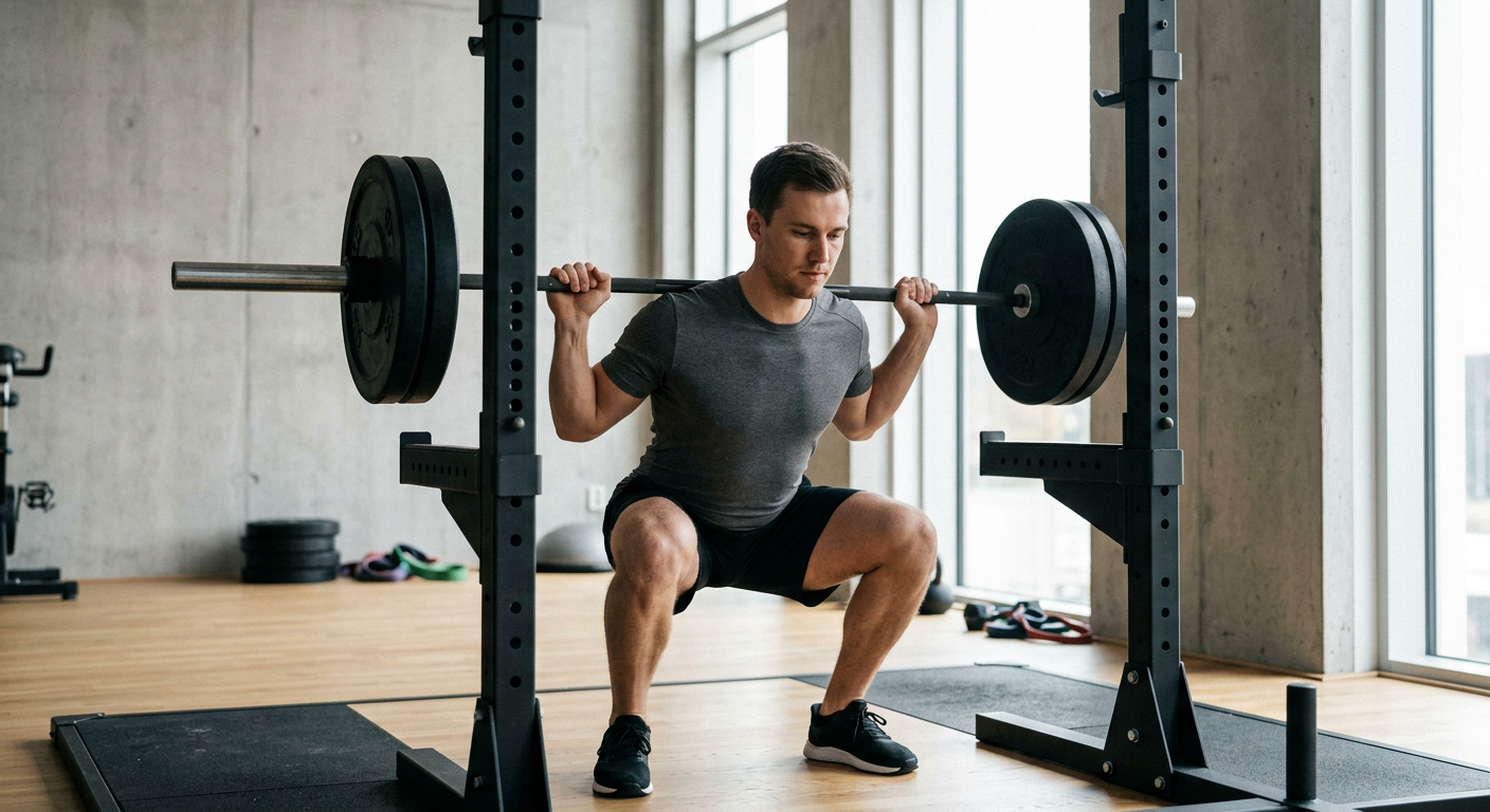 Squat